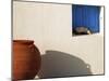 Nap Time in Mykonos-Les Mumm-Mounted Photographic Print
