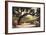 Napa Patio-Art Fronckowiak-Framed Art Print