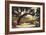 Napa Patio-Art Fronckowiak-Framed Art Print