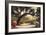 Napa Patio-Art Fronckowiak-Framed Art Print