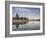 Napa Riverfront Development, Napa Valley Wine Country, Northern California, Usa-Walter Bibikow-Framed Photographic Print