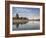 Napa Riverfront Development, Napa Valley Wine Country, Northern California, Usa-Walter Bibikow-Framed Photographic Print