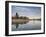 Napa Riverfront Development, Napa Valley Wine Country, Northern California, Usa-Walter Bibikow-Framed Photographic Print