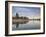 Napa Riverfront Development, Napa Valley Wine Country, Northern California, Usa-Walter Bibikow-Framed Photographic Print