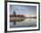 Napa Riverfront Development, Napa Valley Wine Country, Northern California, Usa-Walter Bibikow-Framed Photographic Print