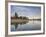 Napa Riverfront Development, Napa Valley Wine Country, Northern California, Usa-Walter Bibikow-Framed Photographic Print