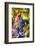 Napa Valley Fruit-George Oze-Framed Photographic Print