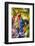 Napa Valley Fruit-George Oze-Framed Photographic Print