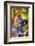 Napa Valley Fruit-George Oze-Framed Photographic Print