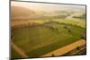 Napa Valley Sunrise-Steve Gadomski-Mounted Photographic Print