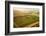 Napa Valley Sunrise-Steve Gadomski-Framed Photographic Print