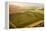 Napa Valley Sunrise-Steve Gadomski-Framed Premier Image Canvas