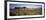 Napa Valley Wine Train Passing Through Vineyards, Napa Valley, California, USA-null-Framed Photographic Print