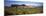 Napa Valley Wine Train Passing Through Vineyards, Napa Valley, California, USA-null-Mounted Photographic Print