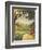 Napa Valley-Kerne Erickson-Framed Art Print