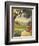 Napa Valley-Kerne Erickson-Framed Art Print