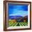 Napa Valley-Herb Dickinson-Framed Photographic Print