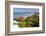 Napier, Hawkes Bay Region, North Island, New Zealand, Pacific-Matthew Williams-Ellis-Framed Photographic Print