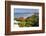 Napier, Hawkes Bay Region, North Island, New Zealand, Pacific-Matthew Williams-Ellis-Framed Photographic Print