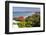 Napier, Hawkes Bay Region, North Island, New Zealand, Pacific-Matthew Williams-Ellis-Framed Photographic Print