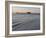 Naples Beach and Pier, Naples, Florida, USA-Fraser Hall-Framed Photographic Print