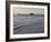 Naples Beach and Pier, Naples, Florida, USA-Fraser Hall-Framed Photographic Print