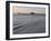 Naples Beach and Pier, Naples, Florida, USA-Fraser Hall-Framed Photographic Print