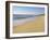 Naples Beach, Florida, USA-Fraser Hall-Framed Photographic Print