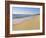 Naples Beach, Florida, USA-Fraser Hall-Framed Photographic Print