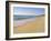 Naples Beach, Florida, USA-Fraser Hall-Framed Photographic Print