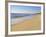 Naples Beach, Florida, USA-Fraser Hall-Framed Photographic Print