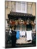 Naples, Campania, Italy-Oliviero Olivieri-Mounted Photographic Print