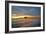 Naples Pier 1-Dennis Goodman-Framed Photographic Print