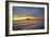 Naples Pier 1-Dennis Goodman-Framed Photographic Print