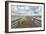 Naples Pier 4-Dennis Goodman-Framed Photographic Print