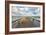 Naples Pier 4-Dennis Goodman-Framed Photographic Print