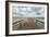 Naples Pier 4-Dennis Goodman-Framed Photographic Print