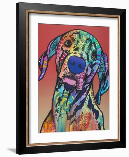 Napoleon 14-Dean Russo-Framed Giclee Print