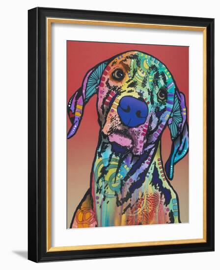 Napoleon 14-Dean Russo-Framed Giclee Print