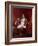 Napoleon (1769-1821) after His Abdication-Hippolyte Delaroche-Framed Giclee Print