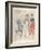 Napoleon, 1895-Henri de Toulouse-Lautrec-Framed Giclee Print