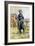 Napoleon, 1907-Jean-Baptiste Edouard Detaille-Framed Giclee Print