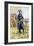 Napoleon, 1907-Jean-Baptiste Edouard Detaille-Framed Giclee Print