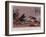 Napoleon at Auxonne-Francois Flameng-Framed Giclee Print