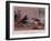 Napoleon at Auxonne-Francois Flameng-Framed Giclee Print