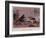 Napoleon at Auxonne-Francois Flameng-Framed Giclee Print