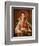 Napoleon Bonaparte (1769-1821), as King of Italy, 1805-Andrea the Elder Appiani-Framed Giclee Print