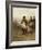 Napoleon Bonaparte, 1888-Ernest Crofts-Framed Giclee Print