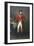 Napoleon Bonaparte as First Consul, 1799-1821-Antoine-Jean Gros-Framed Giclee Print