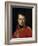 Napoleon Bonaparte as First Consul, c.1803-Joseph-marie Vien The Elder-Framed Giclee Print